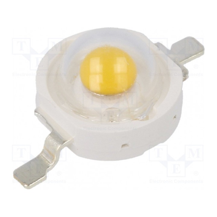 LED мощный EMITER ProLight Opto PM2E-1LVE-R7 (PM2E-1LVE-R7)