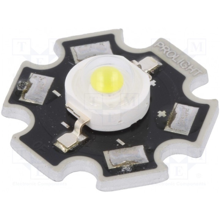 LED мощный STAR ProLight Opto PM2E-1LWS (PM2E-1LWS)