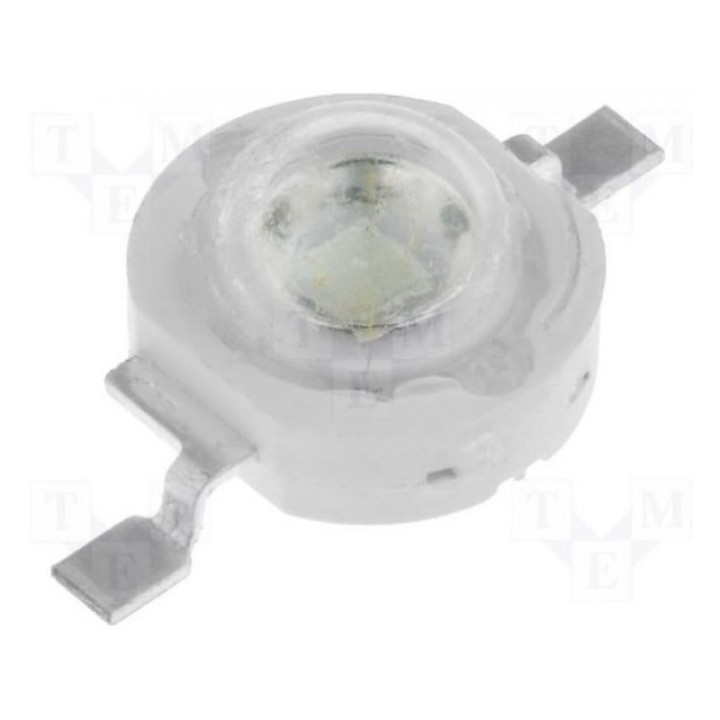 LED мощный EMITER зеленый OPTOSUPPLY OSG5XZE1E1E (OSG5XZE1E1E)