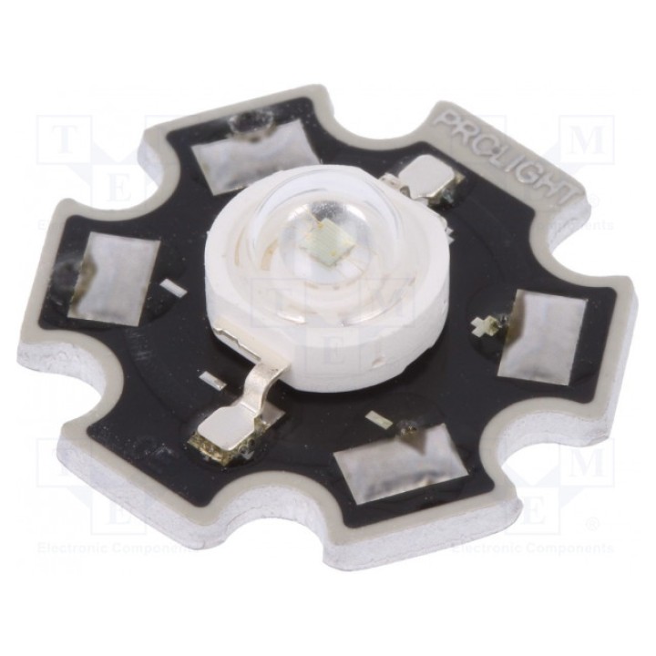 LED мощный STAR ProLight Opto PM2E-1LGS (PM2E-1LGS)