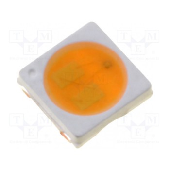 LED SMD белый теплый OSRAM GW-PSLPS1.EC-BIN10