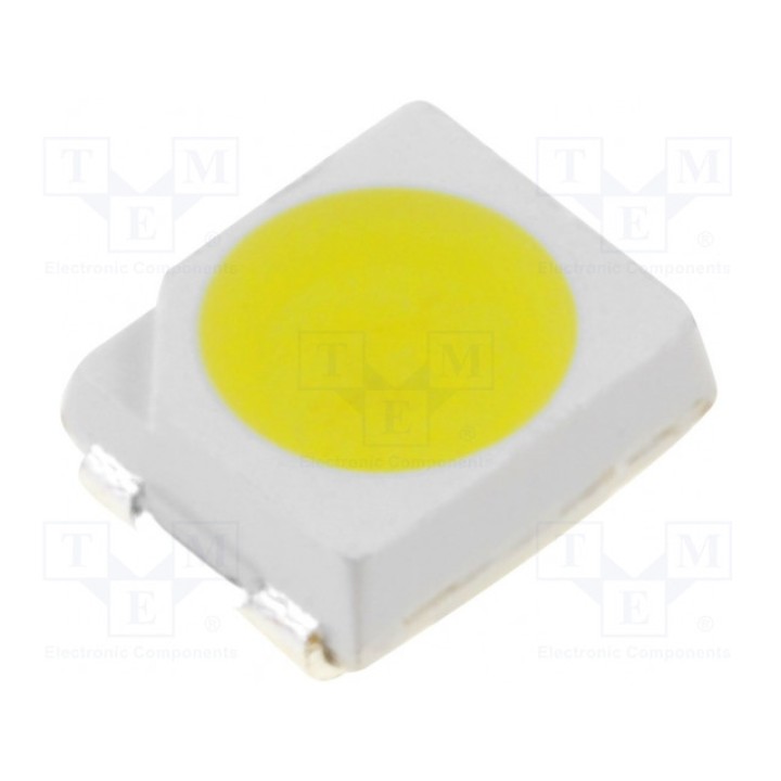 LED SMD 3528PLCC2 OPTOFLASH OF-SMD3528W-S1 (OF-SMD3528W-S1)