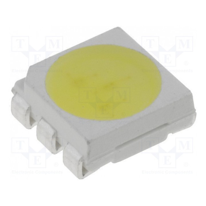 LED SMD OPTOFLASH OF-SMD5060W (OF-SMD5060W)