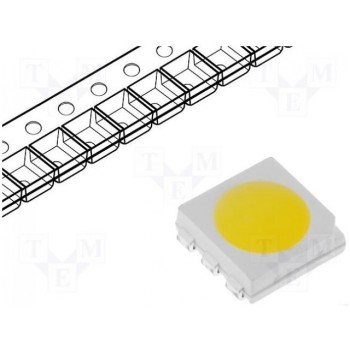 LED SMD OPTOSUPPLY OSM5DTS4C1A