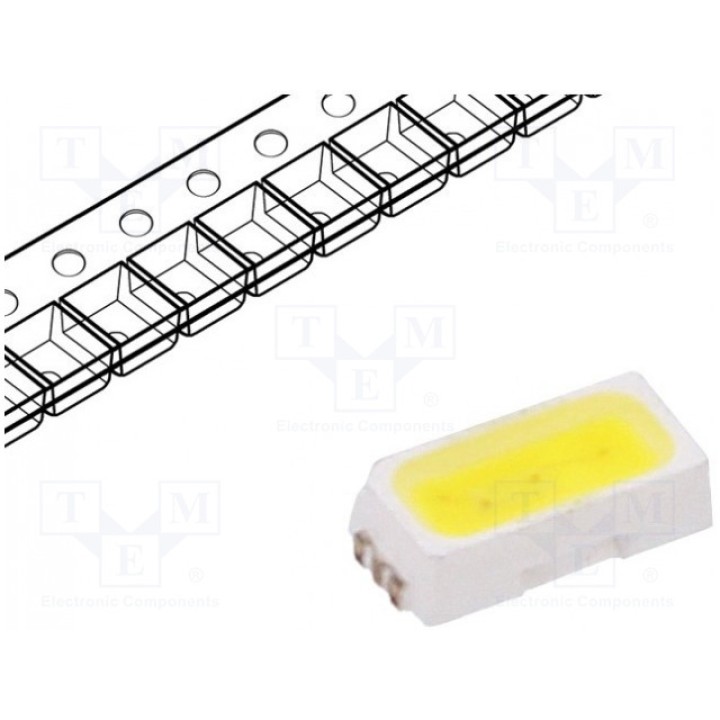 LED SMD 3014 OPTOSUPPLY OSW33014C1A (OSW33014C1A)