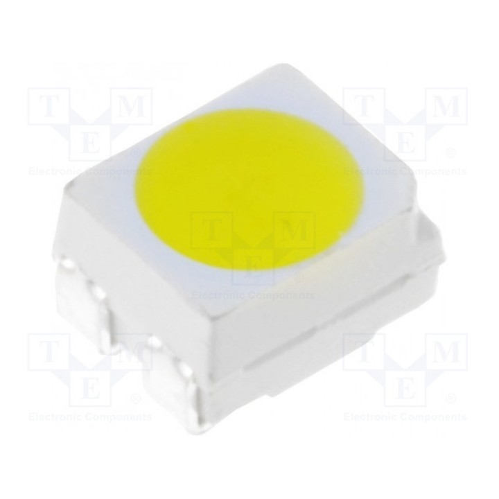 LED SMD 3528PLCC4 OPTOSUPPLY OSW44LS3C1A (OSW44LS3C1A)