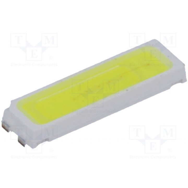 LED SMD 7020 белый холодный OPTOSUPPLY OSW47020C1A (OSW47020C1A)