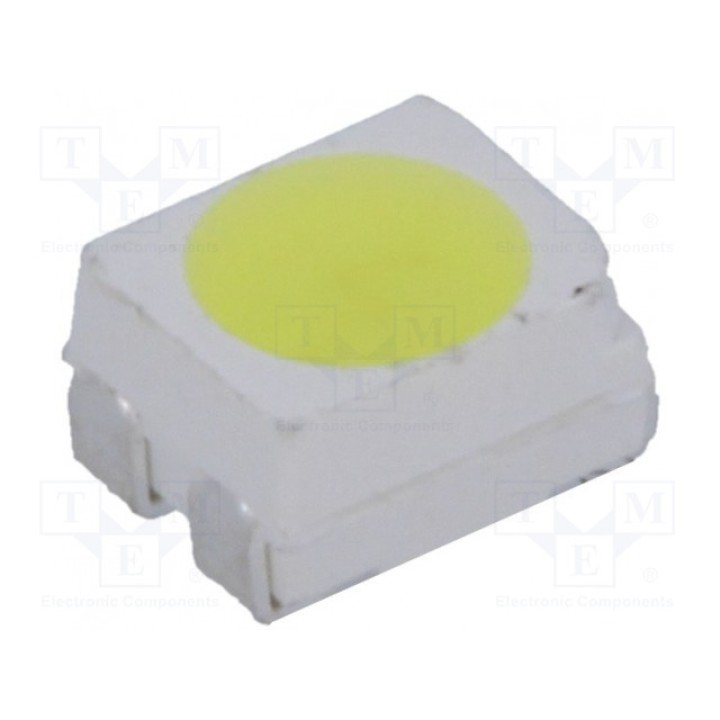 LED SMD 3528PLCC4 OPTOSUPPLY OSW54LS3C1A (OSW54LS3C1A)