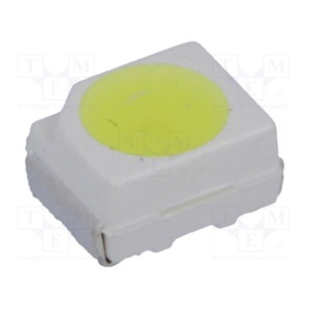 LED SMD OPTOSUPPLY OSW5DLS1C1A