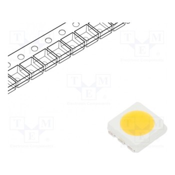 LED SMD 5050PLCC6 REFOND RF-30HA50DS-EE-Y