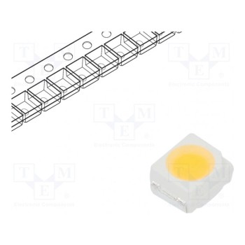 LED SMD 3528PLCC2 REFOND RF-INMA30DS-EE-F