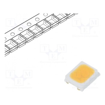 LED SMD 2835PLCC2 белый теплый REFOND RF-W30QI35DS-EF-N
