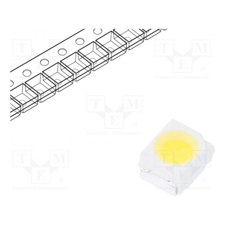 LED SMD REFOND RF-WNMA30DS-EE-F(N COLOR ZONE) (RF-WNMA30DS-EE-F-N)