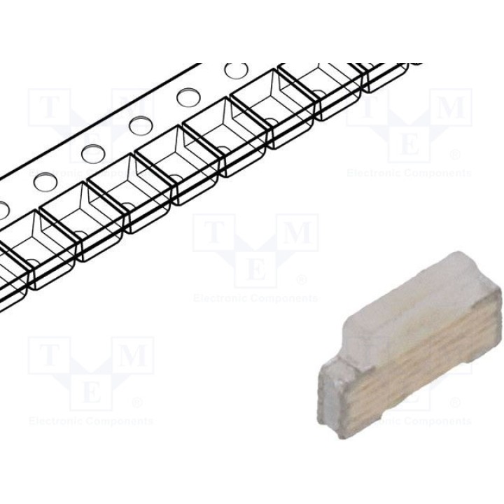 Led smd CITIZEN CL-482S-HB8-SD (CL-482S-HB8-SD)