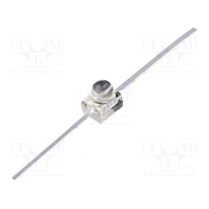 LED SMD Gull wing желтый KINGBRIGHT ELECTRONIC KM2520SYCK01 (KM2520SYCK01)