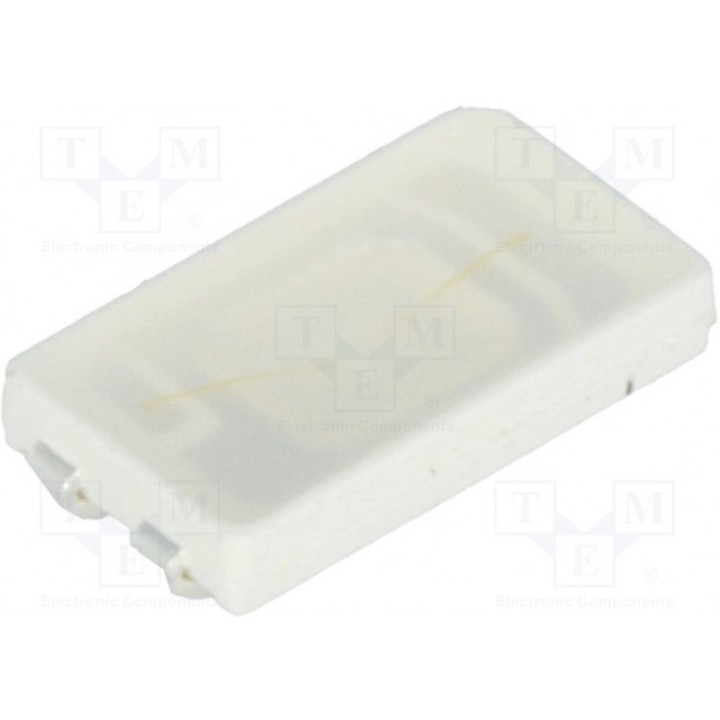 LED SMD 5630 голубой 28?9лм LITEON LTST-5630ULWT (LTST-5630ULWT)