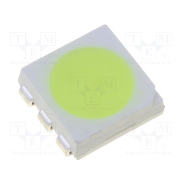 LED SMD 5050PLCC6 OPTOSUPPLY OSB64TS4C1A (OSB64TS4C1A)