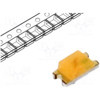 LED SMD 0603 розовый OPTOSUPPLY OSK40603C1E