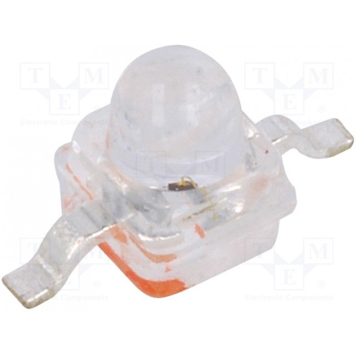 LED SMD Gull wing OPTOSUPPLY OSO5212411C-TR7 (OSO5212411C-TR7)