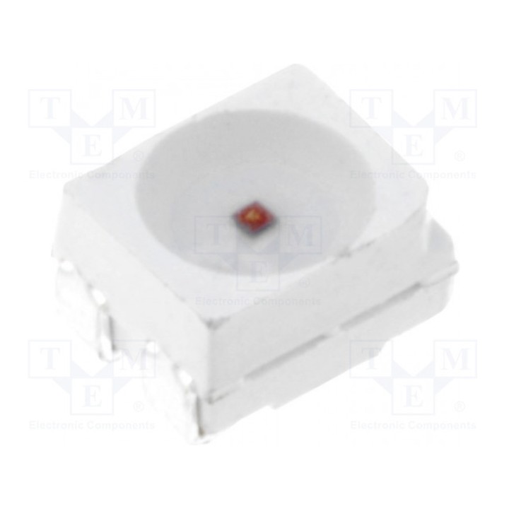LED SMD 3528PLCC4 OPTOSUPPLY OSO5CAS3C1A (OSO5CAS3C1A)