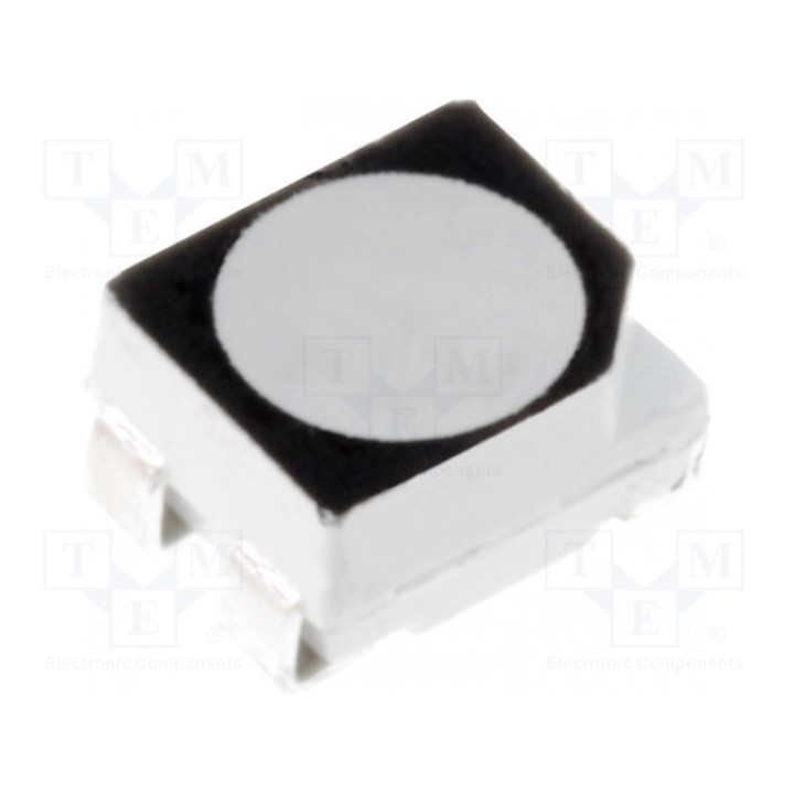 LED SMD 3528PLCC4 OPTOSUPPLY OSTBPCS2C2B (OSTBPCS2C2B)