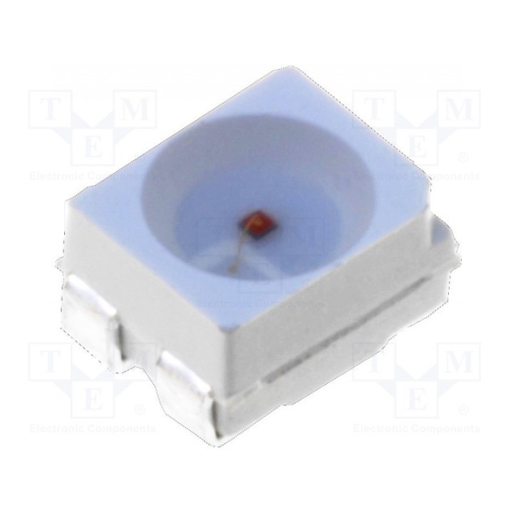 LED SMD 3528PLCC4 OPTOSUPPLY OSY5PAS3C1A (OSY5PAS3C1A)