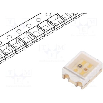 Led smd ROHM SEMICONDUCTOR SML-020MLTT86