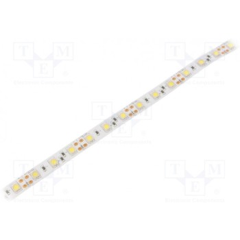 Лента LED белый холодный LED/м 60 SMD TRON 00201672