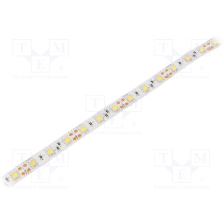Лента LED белый холодный LED/м 60 SMD TRON 00201672 (00201672)