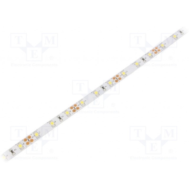 Лента LED белый холодный LED/м 60 SMD TRON 00202030 (00202030)