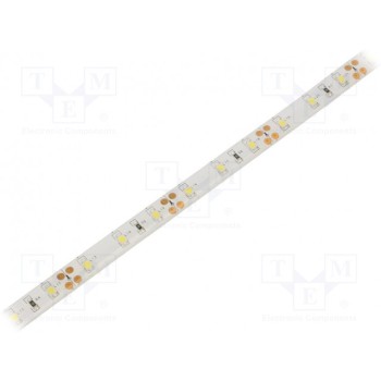 Лента LED белый холодный LED/м 60 SMD TRON 00202036