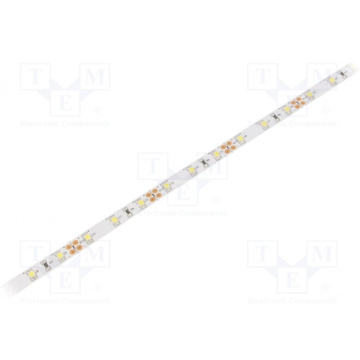 Лента LED белый холодный LED/м 60 SMD TRON 00202061 (00202061)