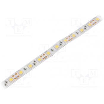 Лента LED белый нейтральный LED/м 60 TRON 00202320