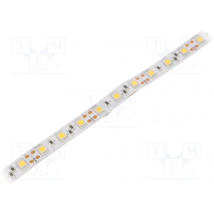 Лента LED белый нейтральный LED/м 60 TRON 00202320 (00202320)