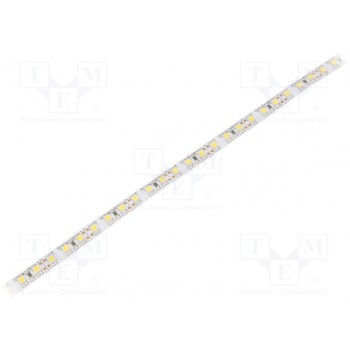 Лента LED белый нейтральный LED/м 120 TRON 00202445