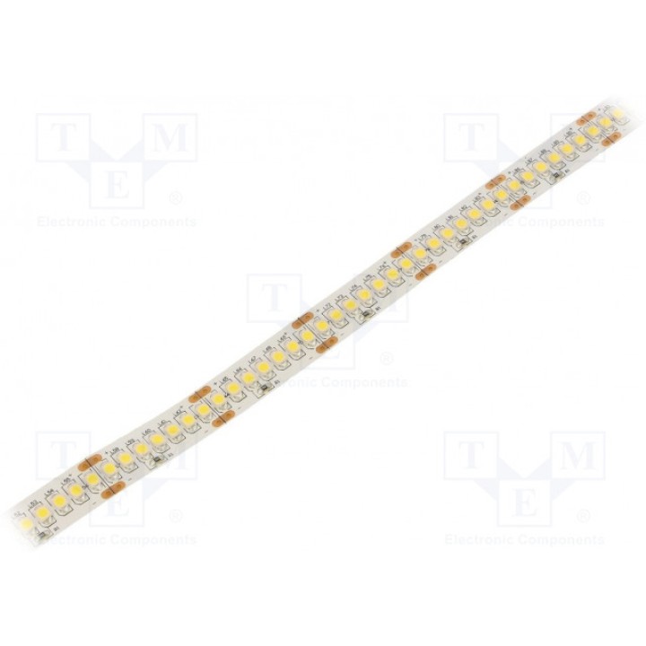 Лента LED белый нейтральный LED/м 224 TRON 00202769 (00202769)