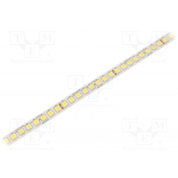 Лента LED белый нейтральный LED/м 112 TRON 00205192