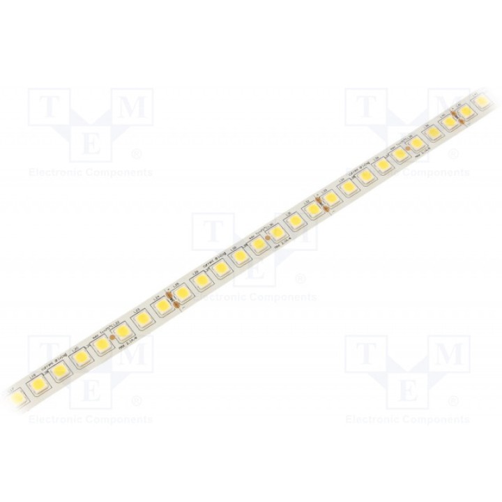 Лента LED белый нейтральный LED/м 112 TRON 00205192 (00205192)