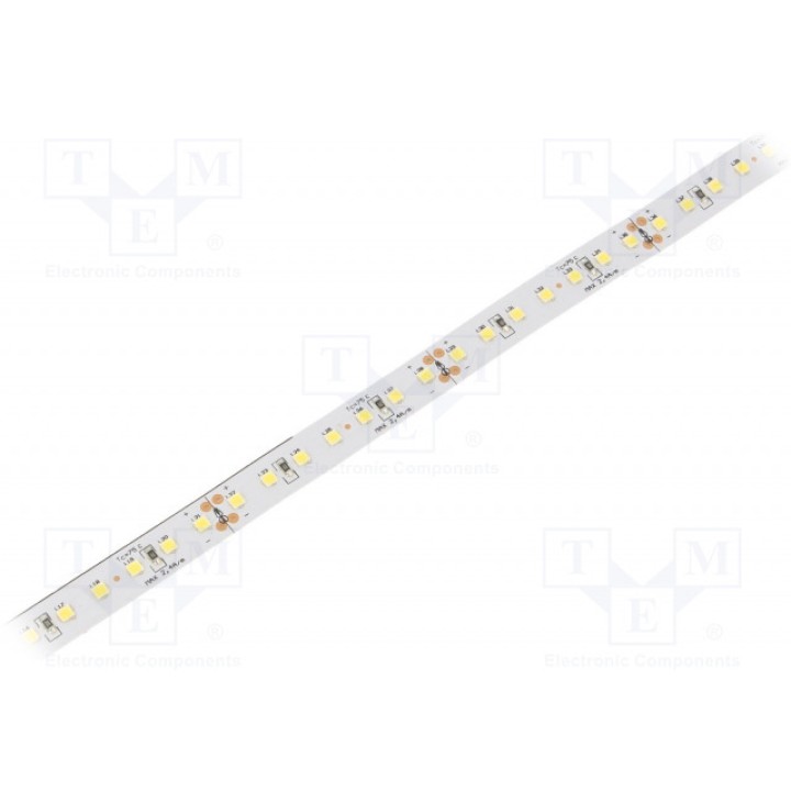 Лента LED белый холодный LED/м 112 TRON 00212590 (00212590)