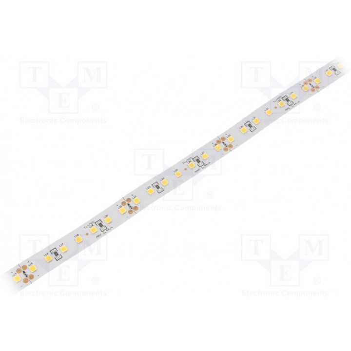 Лента LED белый нейтральный LED/м 112 TRON 00213035 (00213035)