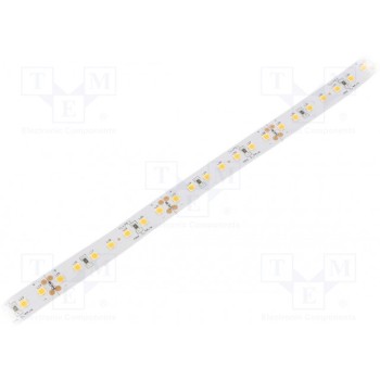 Лента LED белый теплый LED/м 112 SMD TRON 00213730
