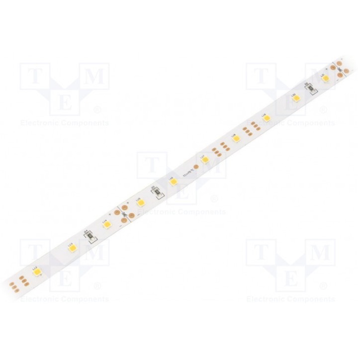 Лента LED белый теплый LED/м 56 TRON 00213731 (00213731)