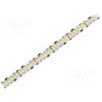 Лента LED белый нейтральный LED/м 240 Ledxon 9009102