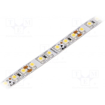 Лента LED белый нейтральный LED/м 120 Ledxon 9009188