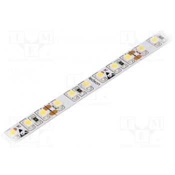 Лента LED белый холодный LED/м 120 SMD Ledxon 9009189