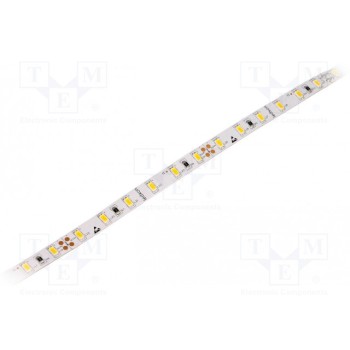 Лента LED белый теплый LED/м 60 SMD Ledxon 9009249