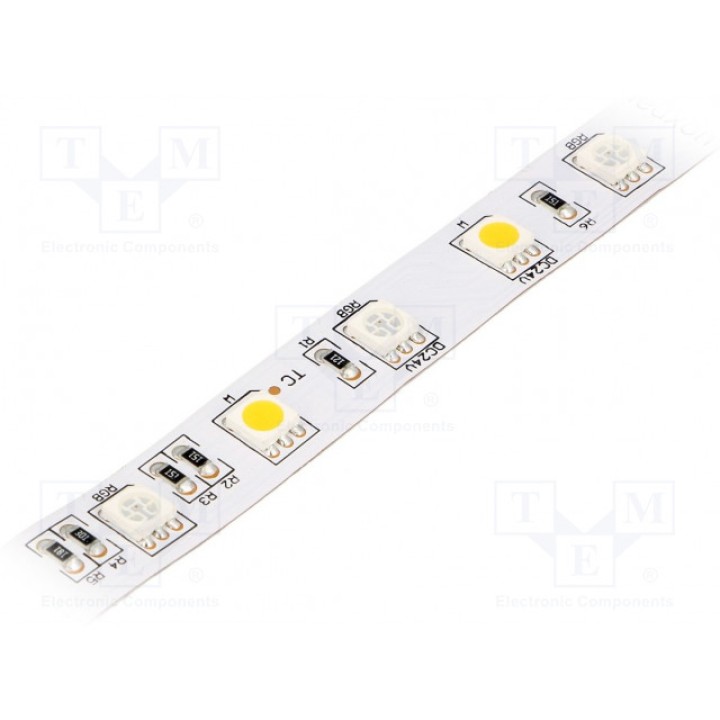 Лента LED RGBW LED/м 60 SMD 5050 Ledxon 9009284 (9009284)