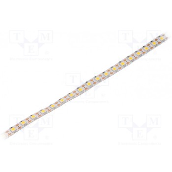 Лента LED белый нейтральный LED/м 72 Ledxon 9009292
