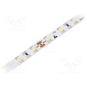 Лента LED белый нейтральный LED/м 60 Ledxon 9009300