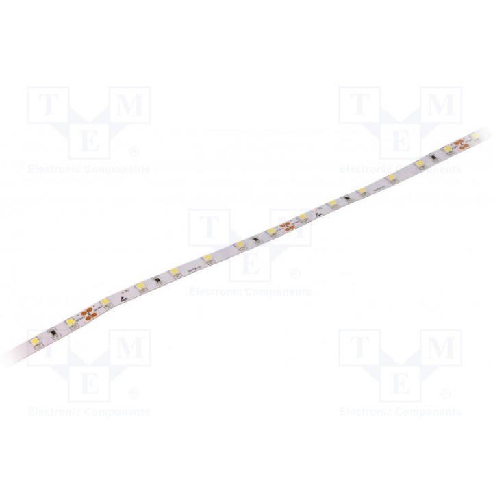 Лента LED белый холодный LED/м 60 SMD Ledxon LFBLL-SW860-24V-6S167-20 (9009301)